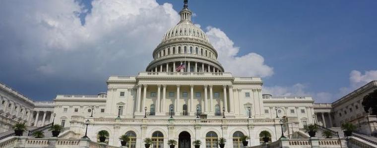 Трети сенатор от американския Конгрес положителен за COVID-19