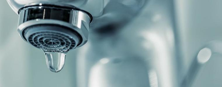 Водните аварии днес