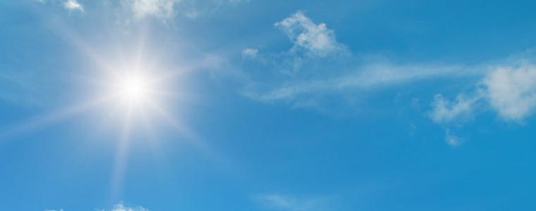 Времето на 23 октомври 