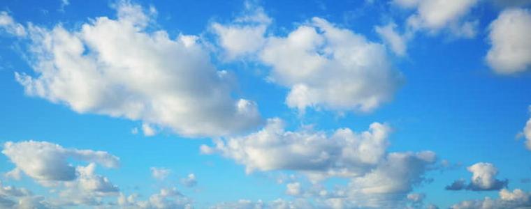 Времето на 6 октомври 