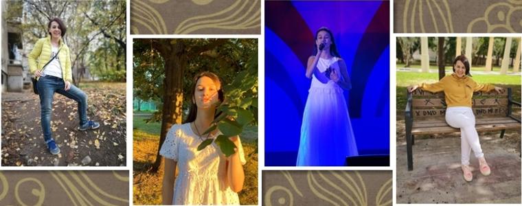 "Скрита сила" събра отново Радостина и Димитрина (ВИДЕО)
