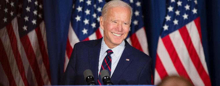 Байдън: Борбата с Covid пандемията ще бъде основен приоритет