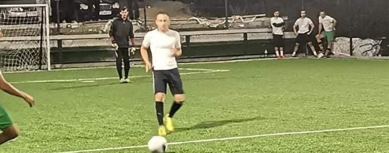 Безобразните продължават без загубена точка в АМФЛ-Добрич