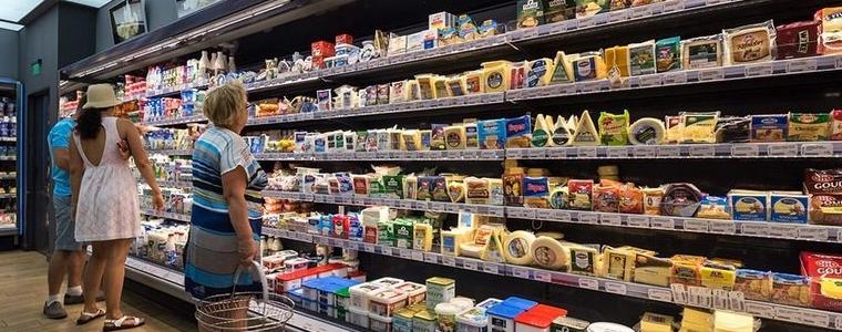 Брюксел напомни на България да не задължава търговците да продават местни стоки