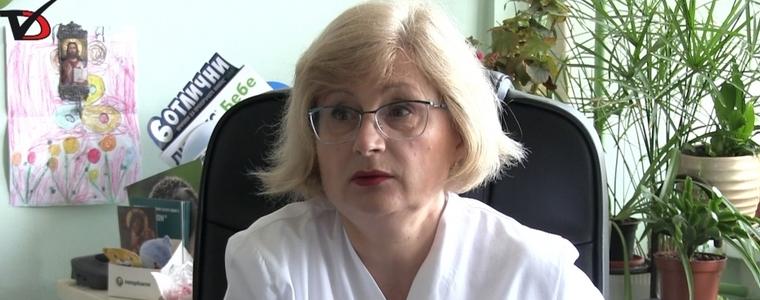 Д-р Галя Василева: Общопрактикуващите лекари са на първа линия от началото на пандемията – с или без „зелени коридори”