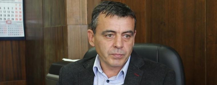 Горящи  отпадъци от лавандула са най-вероятната причина за обгазяването на Добрич 
