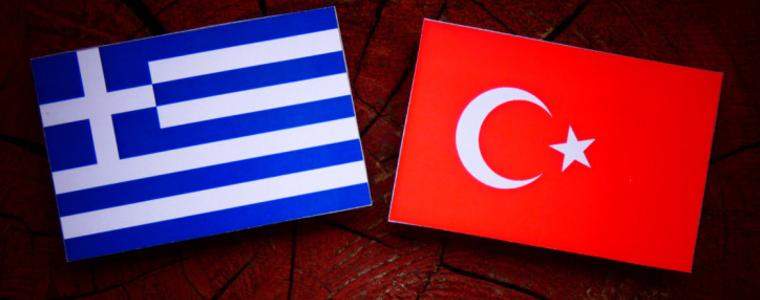 Гърция реагира остро на посещението на Ердоган в Северен Кипър