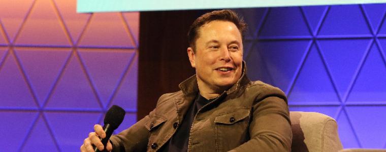 Илон Мъск си направил 4 теста за Covid-19, само 2 били положителни