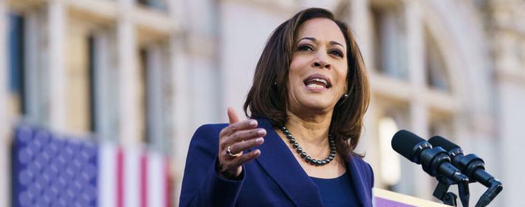 Камала Харис: Първата жена вицепрезидент, но не и последната