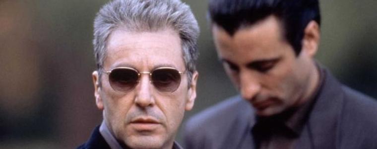 Копола смени началото и края на „Кръстникът III“