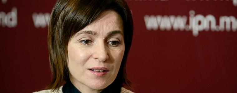 Лидерът на проевропейската опозиция в Молдова спечели президентските избори