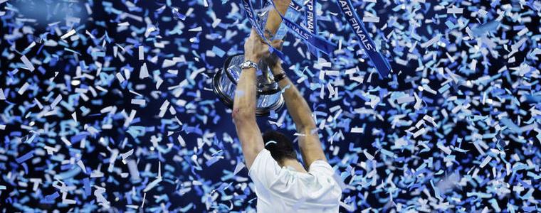 Лондон се готви да приеме финалите на АТП въпреки наложената карантина