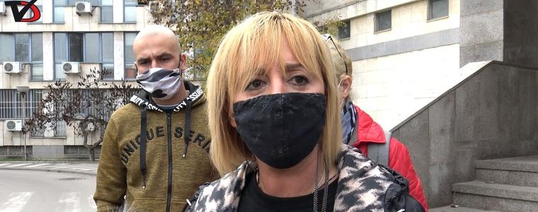 Мая Манолова: Борисов трябва да намери пари и за рекултивация на депото край Богдан (ВИДЕО)