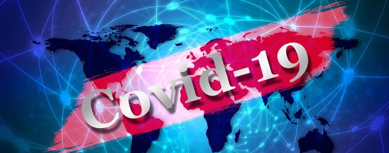 Мексико стана единадесетата страна, надхвърлила 1 милион заразени