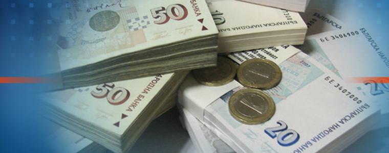Минималната работна заплата става 650 лева