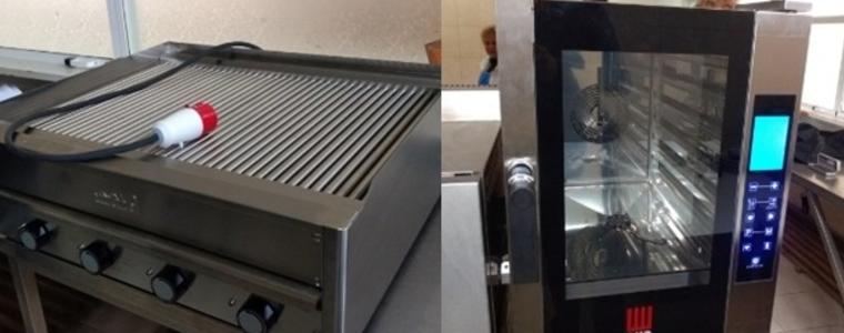 Модернизираха чрез проект материалната база на социални услуги в община Крушари