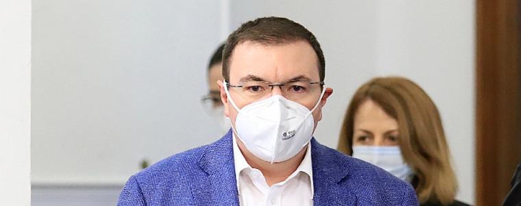 Нови мерки срещу разпространението на коронавируса