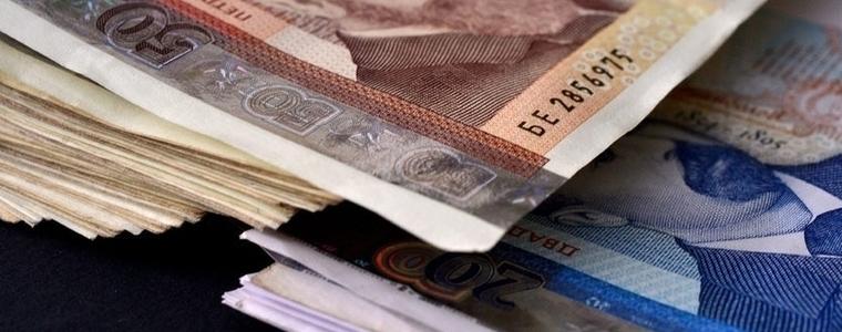 Област Добрич е на 14-о място по средна работна заплата в страната