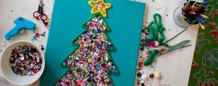Община Добрич обявява конкурс за коледна картичка