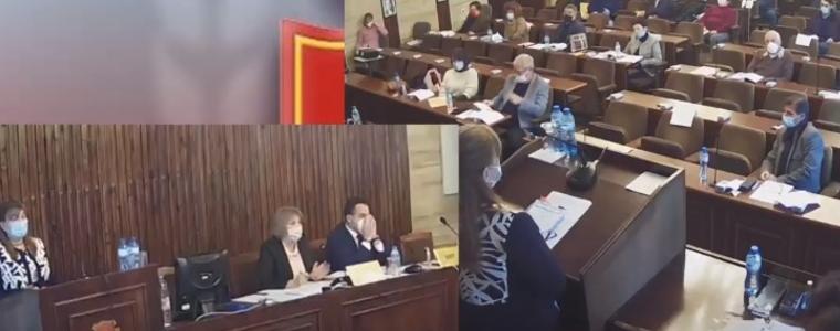 Общинският съвет прие промяна в Наредбата за местните данъци относно текст за екологичните категории на колите