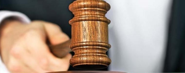 Окръжният съд в Добрич определи мярка "задържане под стража" за румънка, издирвана в родината си