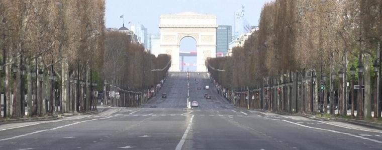 ООН: Covid локдауните не успяват да ограничат нивата на вредни емисии