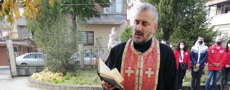 Отец Велико: Животът в условията на пандемия доведе мнозина до духовно осъзнаване и смирение