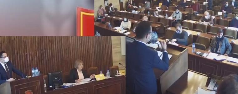 Отложиха решенията за откриване на процедура за прекратяване на две концесии