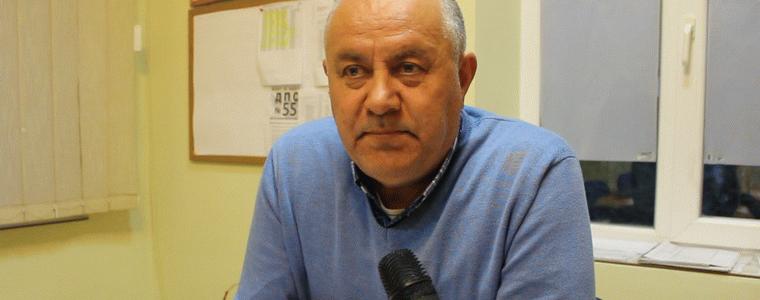 Преизбраха д-р Хаджиев за областен председател на ДПС