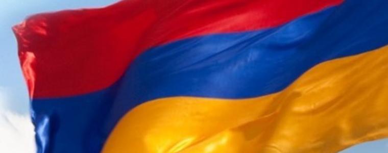 Премиерът на Армения огласи план за стабилизирането на страната