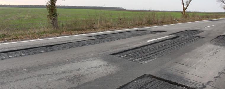 Републиканската пътна мрежа  в област Добрич ще погълне около 15 милиона лева за ремонти (ВИДЕО)