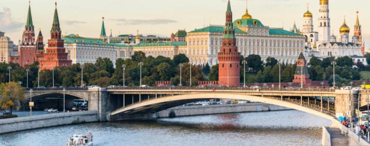 Русия отчете рекорд от 21 798 нови случаи на Ковид-19