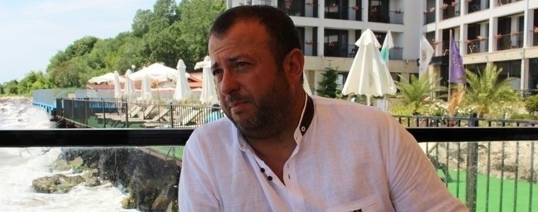 С пъти по-малко риба в Черно море тази година