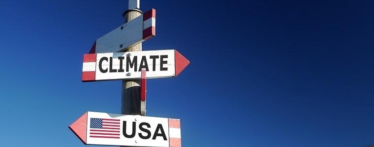 САЩ официално излизат днес от Парижкото споразумение за климата