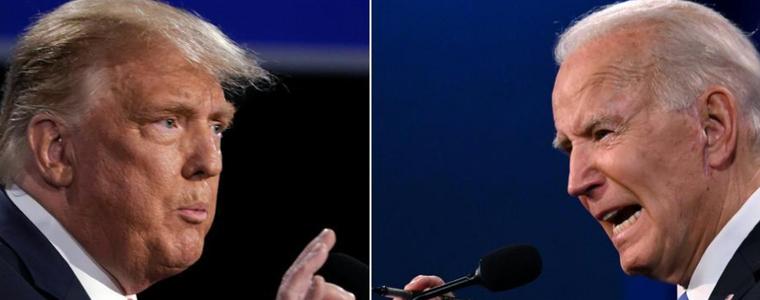 Щабът на Тръмп иска проверка на над 680 хиляди бюлетини в Пенсилвания