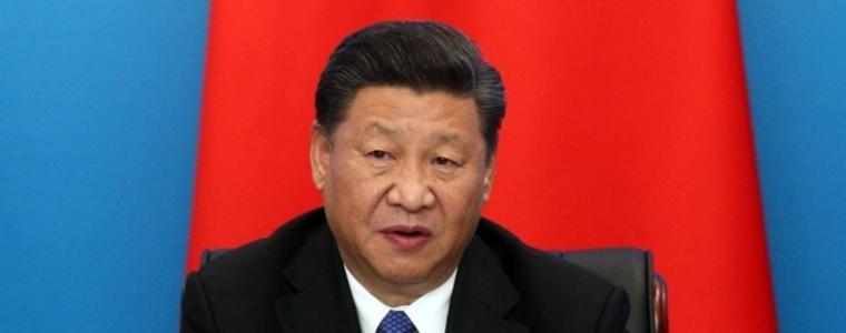 Си Цзинпин: Китай може да удвои икономиката си до 2035 г.