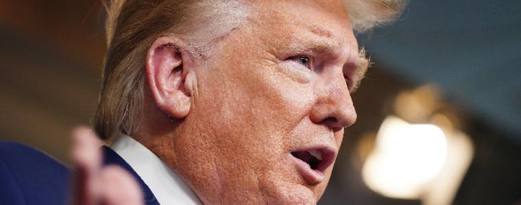 Тръмп замислял удар срещу Иран, но го разубедили