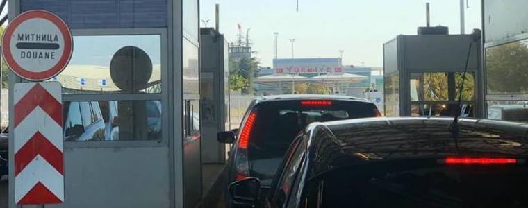 Турция няма да затваря границата с България заради коронавируса