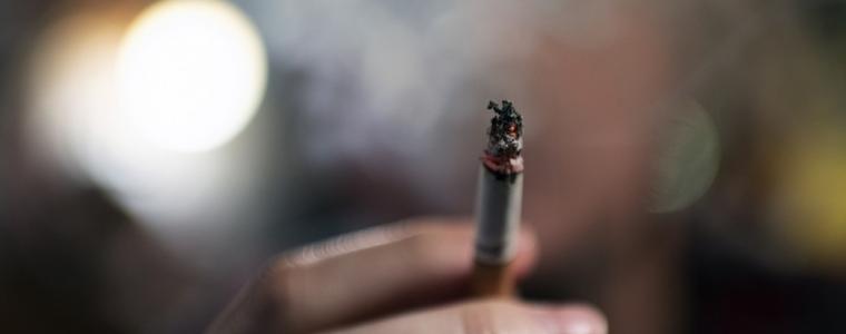 Турция въвежда забрана за пушене на открито 