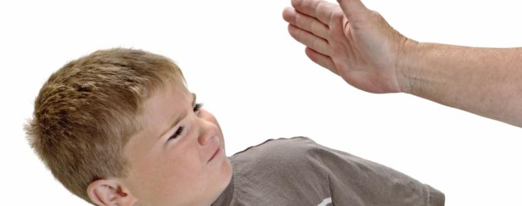 В Шотландия вече са забранени „възпитателните” шамари