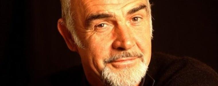 За Шон Конъри 