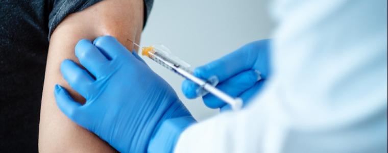 "Модерна" започна разпространението на своята ваксина в САЩ