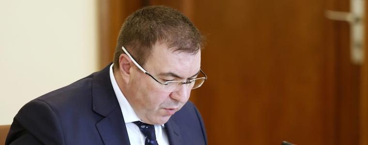 14-дневна карантина и след бърз антигенен тест