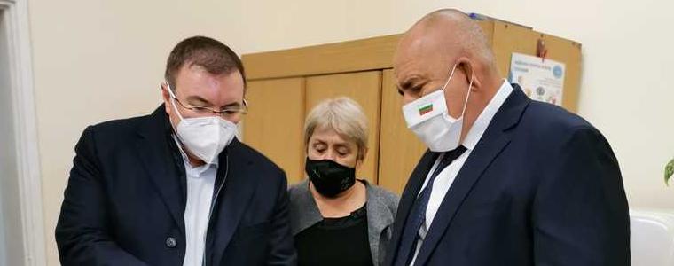 180 млн. лв. е отпуснало правителството до този момент за закупуването на ваксини срещу COVID-19