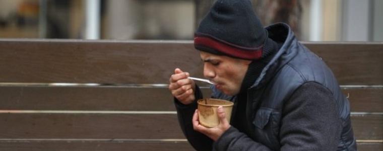 50 000 българи разчитат на процедурата "Топъл обяд"  