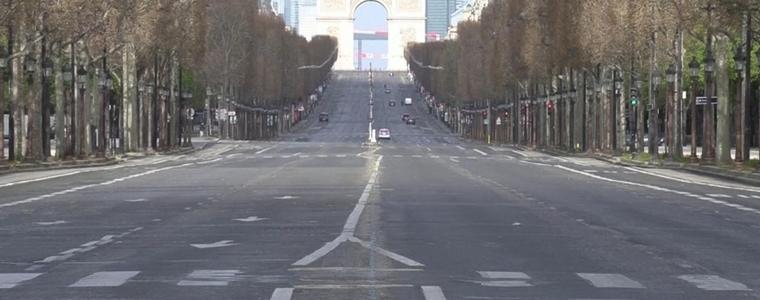 7% по-малко емисии въглероден диоксид в света 