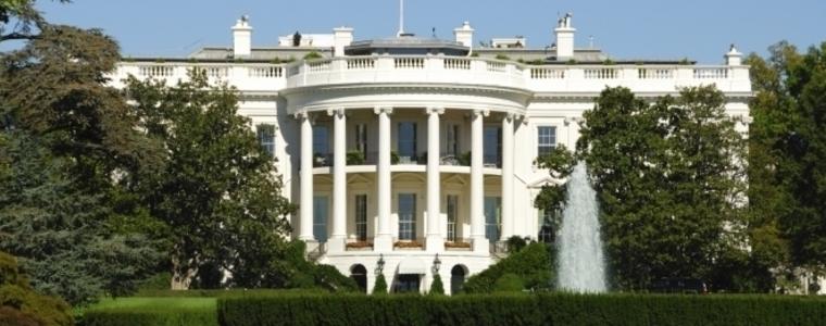 Байдън нареди: Дезинфекция на Белия дом след Тръмп  