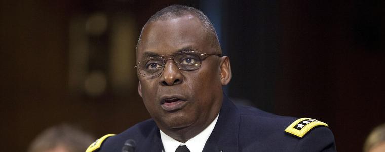 Байдън номинира първия чернокож за шеф на Пентагона