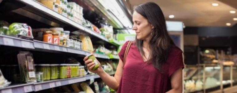 Цените на храната скочиха с 2-3 процента през последните 10 дни