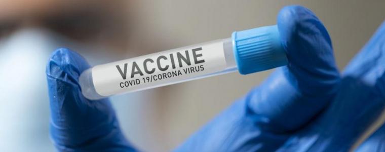 Червеният кръст призова за борба с фалшивите новини за ваксината  